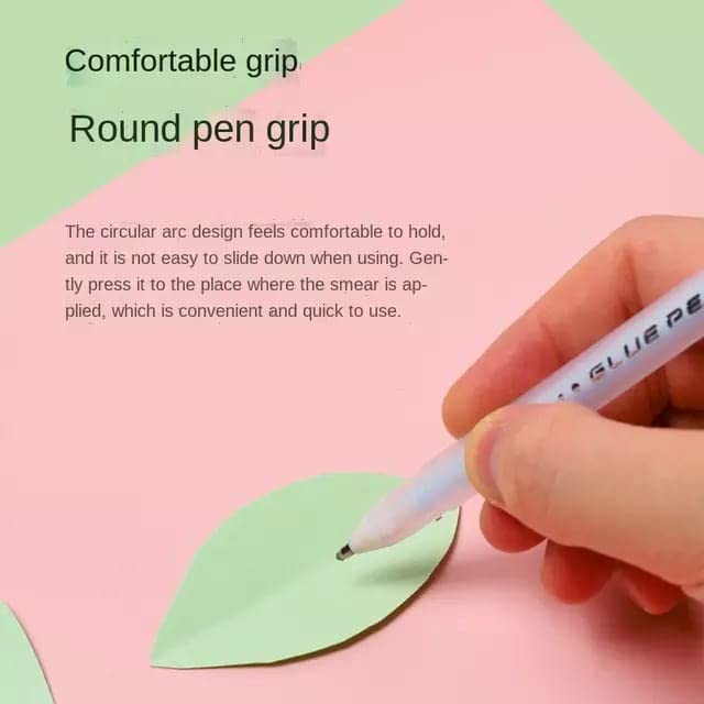 GlueMaster™ | Klebt exakt da, wo du es willst! (6er set)