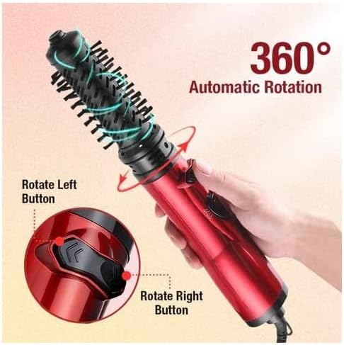 SilkWave™ | Haartrockner Glätteisen (2-in-1) [Letzter Tag Rabatt]