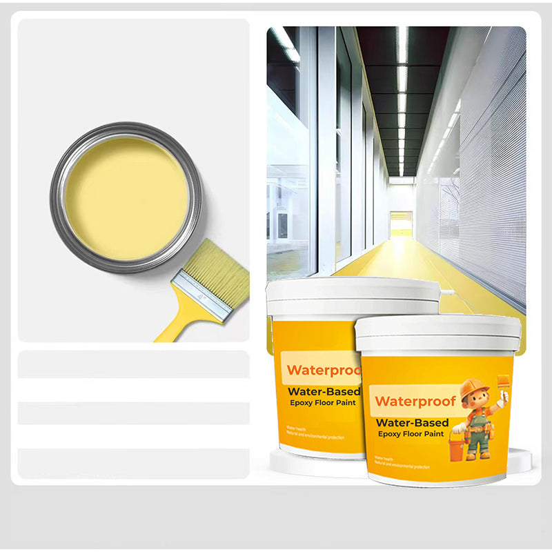 1+2 GRATIS | FloorGuard™ | 100 g – Starker Schutz, glattes Ergebnis!