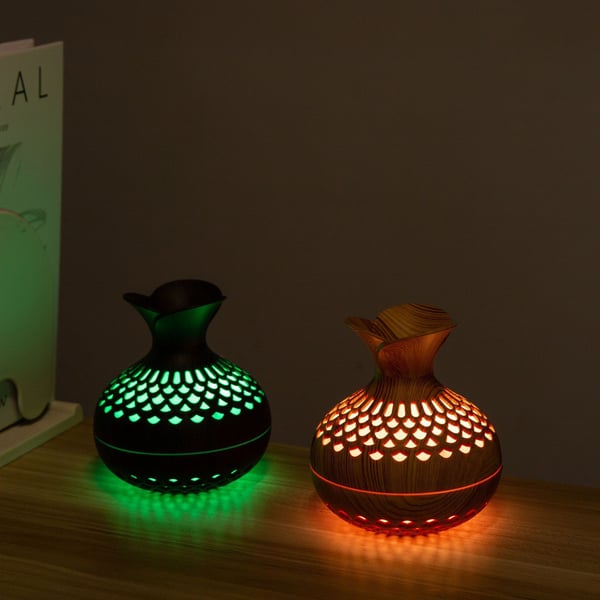 AromaVase™ | Entspanntere Luft und Atmosphäre sofort