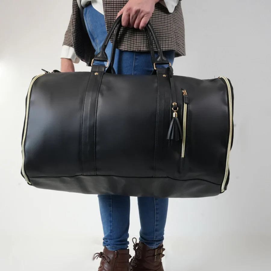 NomadNest™ | Klug Packen, Reibungslos Reisen, Jede Reise Genießen