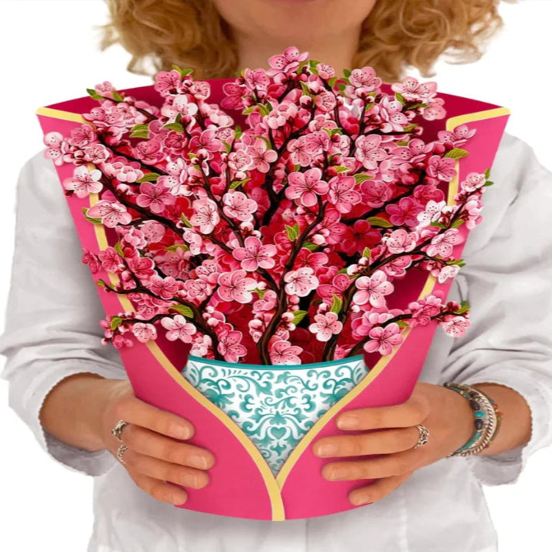 FloraWish™ | Karte – Blüht zu Blumen