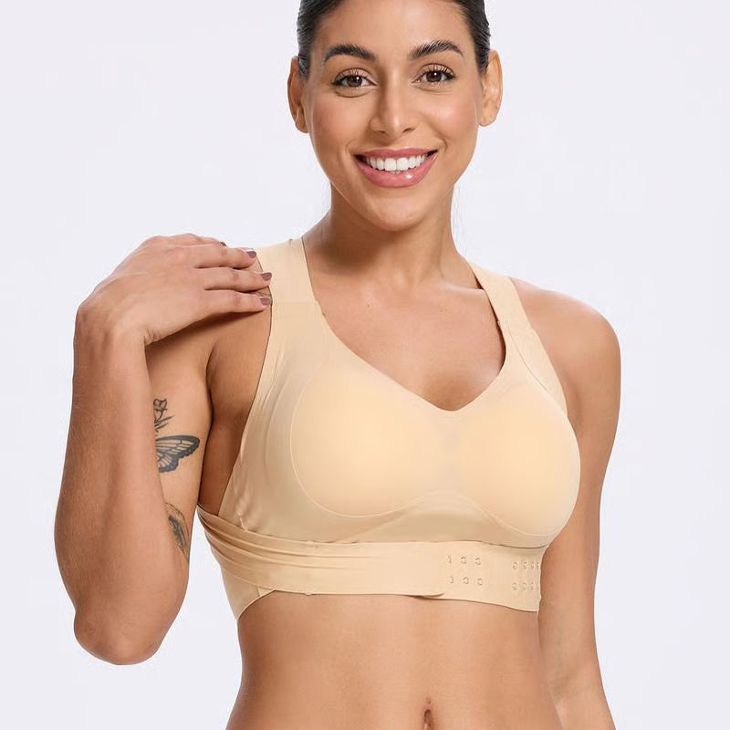 1+1 GRATIS | PostuGlam™ Bra | Fühlen Sie sich den ganzen Tag über sofort unterstützt und selbstbewusst