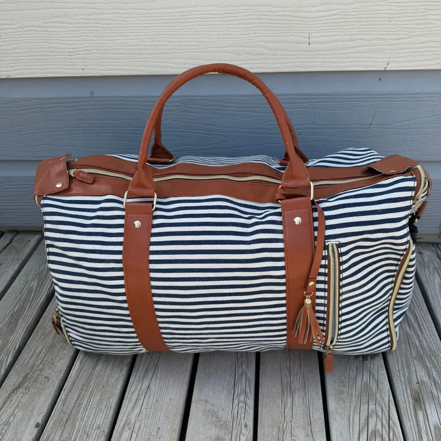 NomadNest™ | Klug Packen, Reibungslos Reisen, Jede Reise Genießen