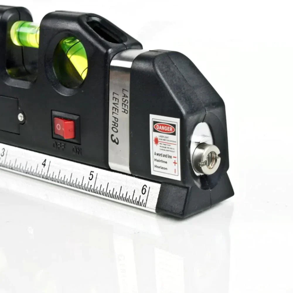 QuickMeasure™ | Vielseitiges Messsystem