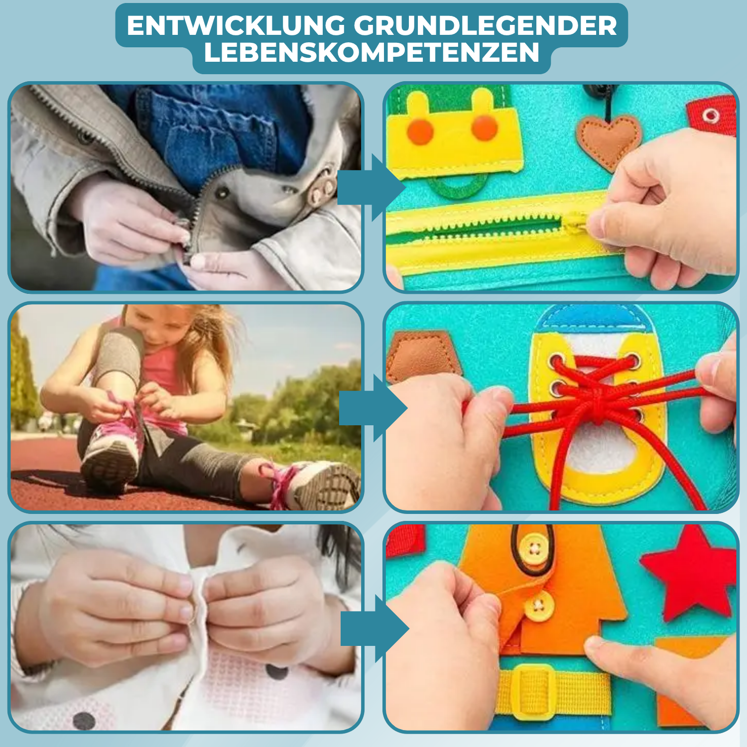 ThinkPlay™ | Entdecken Sie Kreativität und Spaß am Lernen