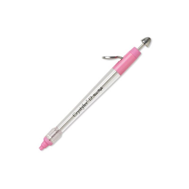 50% Rabatt | CrystalPen™ | Kreativität trifft auf Glanz