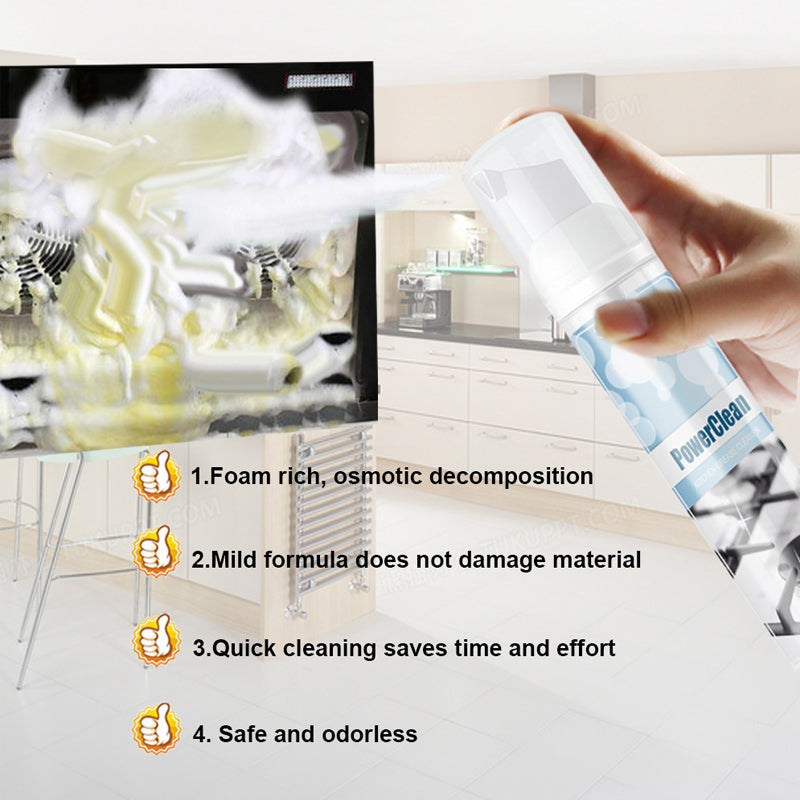 1+1 GRATIS | CleanMaster™ | 100 ml – starker Fettreiniger