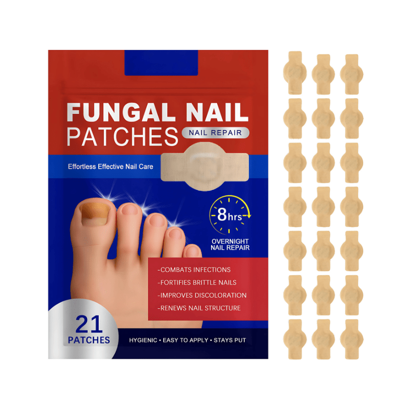 PureNail™  | Optimale Wiederherstellung Ihrer Nägel