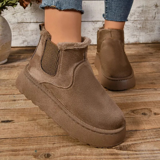 Evelyn™ | Winter Damen Schuhe