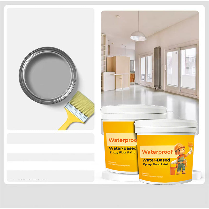 1+2 GRATIS | FloorGuard™ | 100 g – Starker Schutz, glattes Ergebnis!