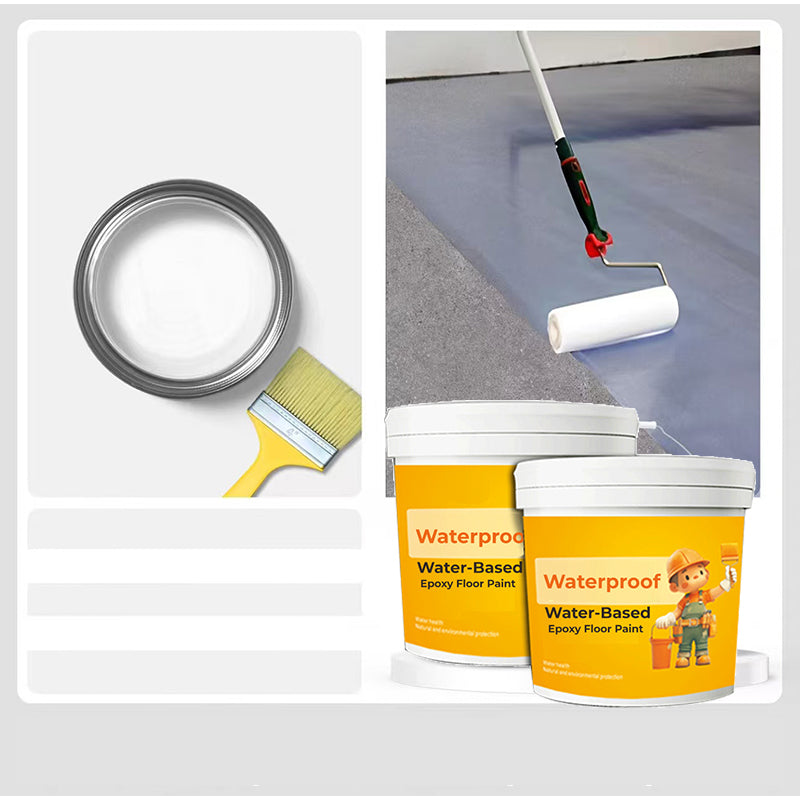 1+2 GRATIS | FloorGuard™ | 100 g – Starker Schutz, glattes Ergebnis!