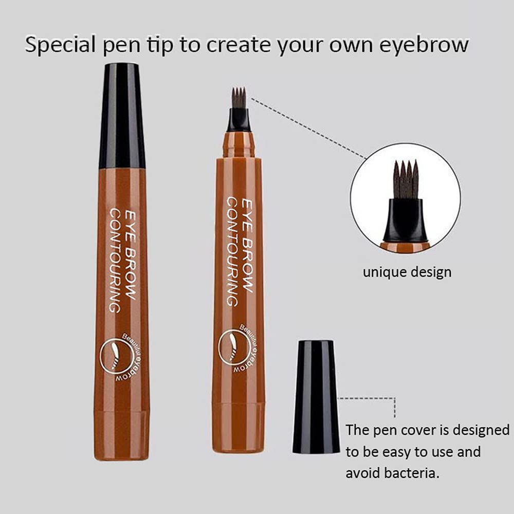BrowMate™ | Definierte Schönheit überall