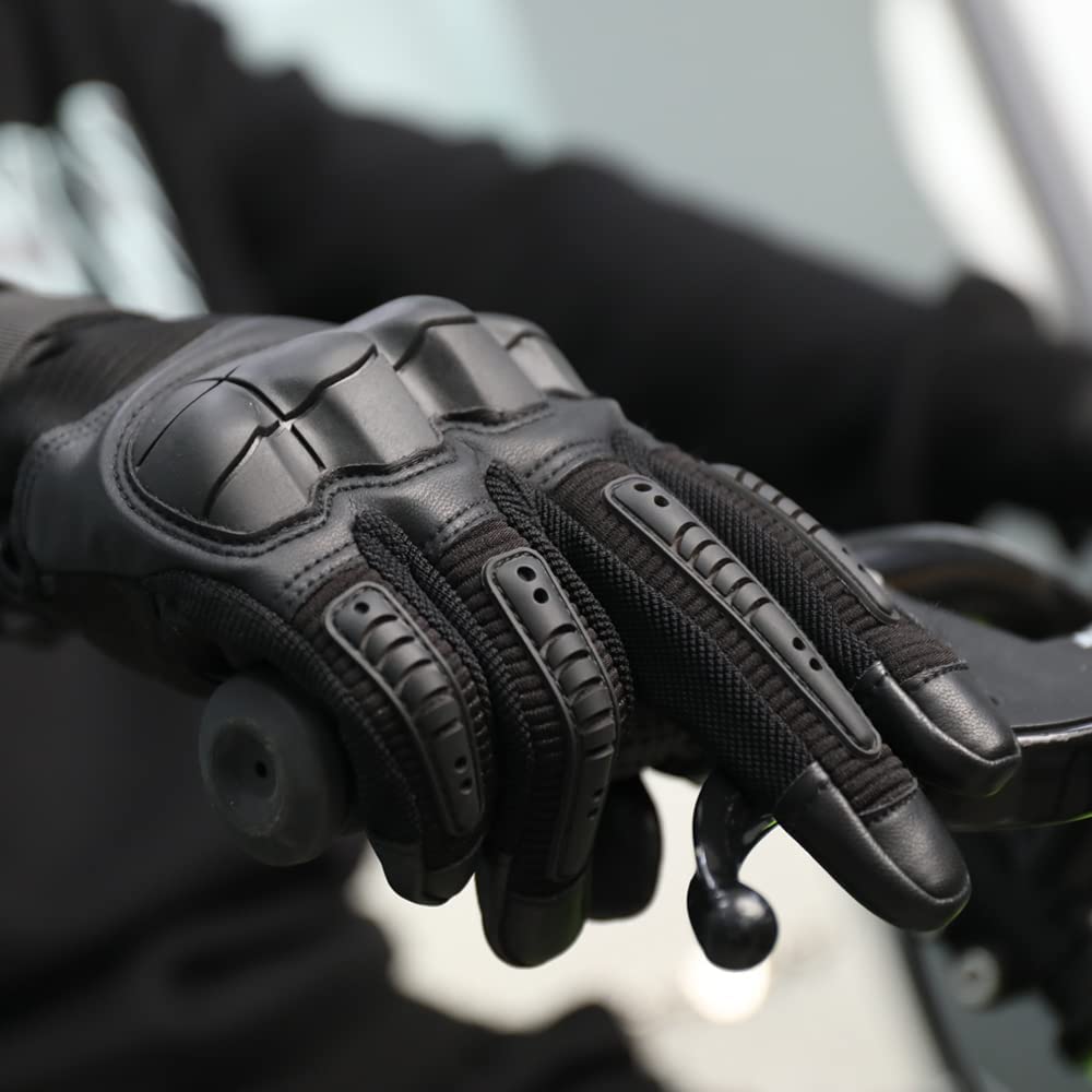 50% Rabatt | TacticalX™ | Outdoor-Handschuhe