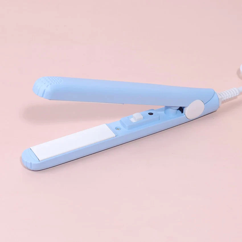 LuxeCurve™ | Salon-Perfektes Haar jederzeit und überall
