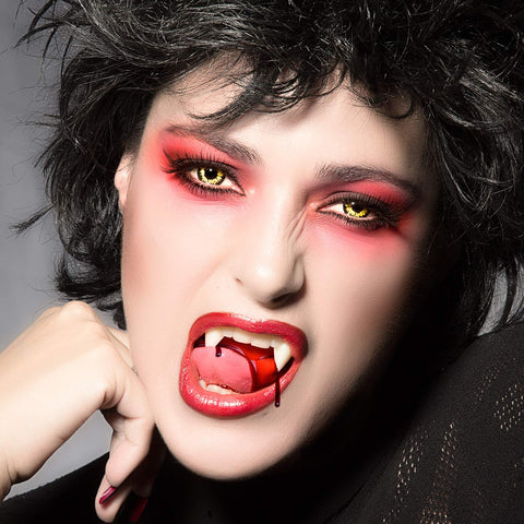 GhoulFangs™ | Fangs auf Abruf