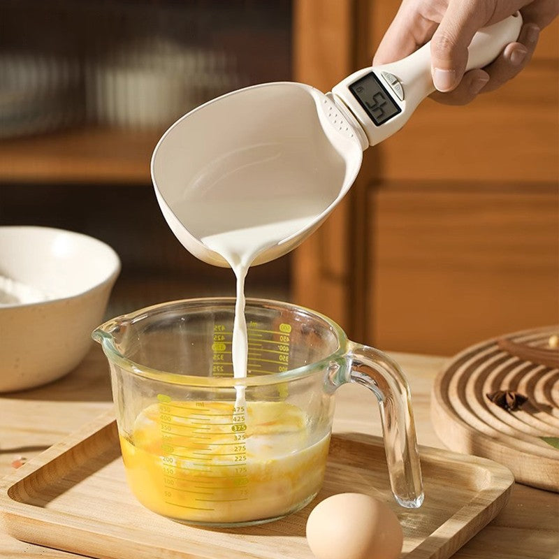 1+1 Gratis | SmartSpoon™ | Elektronischer Digital-Löffel