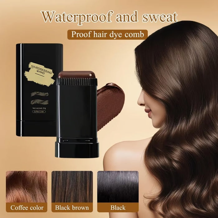 1+1 GRATIS | HueTouch™  | Schnelle Auffrischung der Haarfarbe