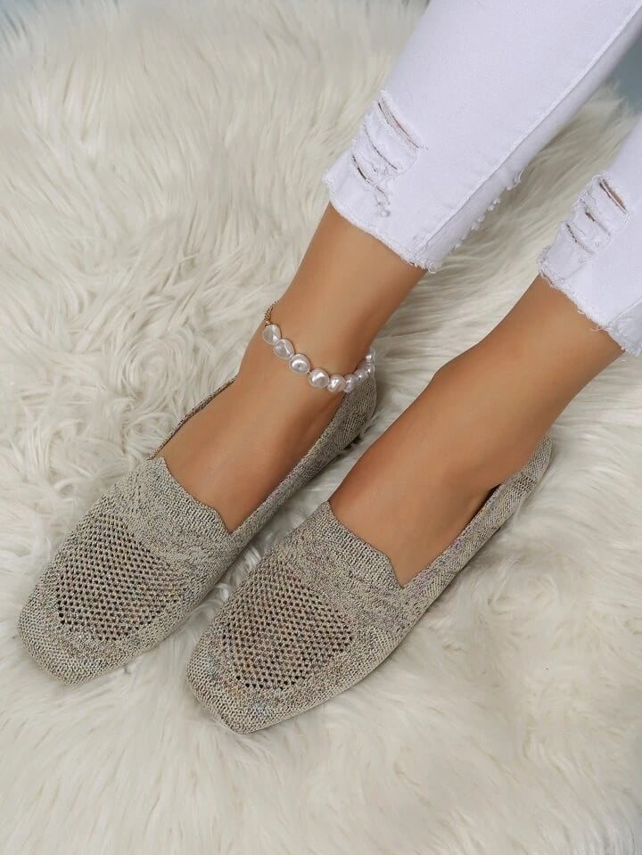 CloudStep™ | Bequeme flache Schuhe