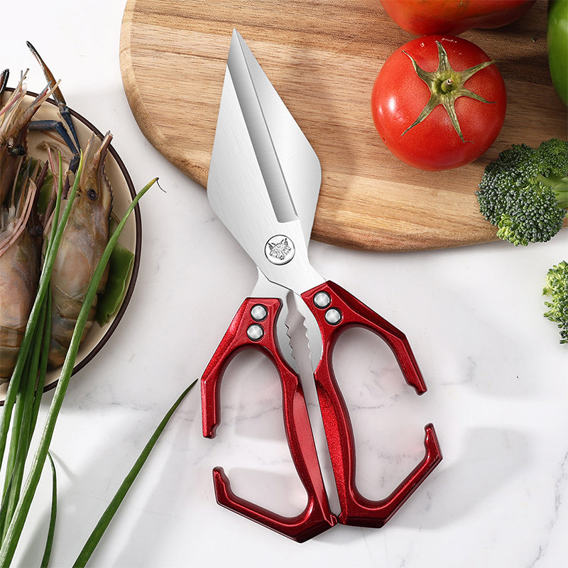 SliceMaster Pro™ | Mach deine Küche zum kraftvollen Kontrollzentrum, das selbst härteste Aufgaben mit Leichtigkeit meistert!