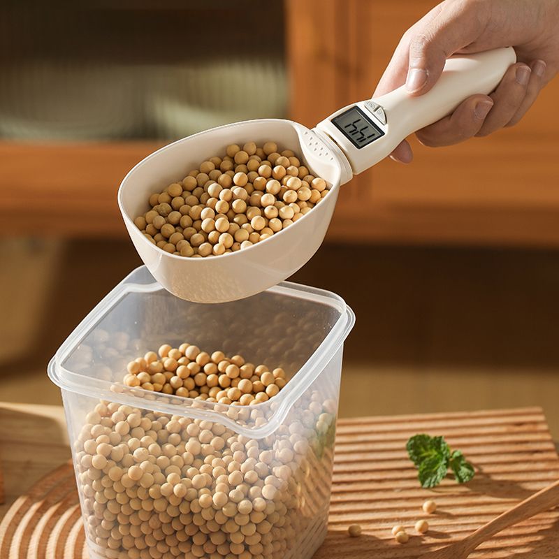 1+1 Gratis | SmartSpoon™ | Elektronischer Digital-Löffel