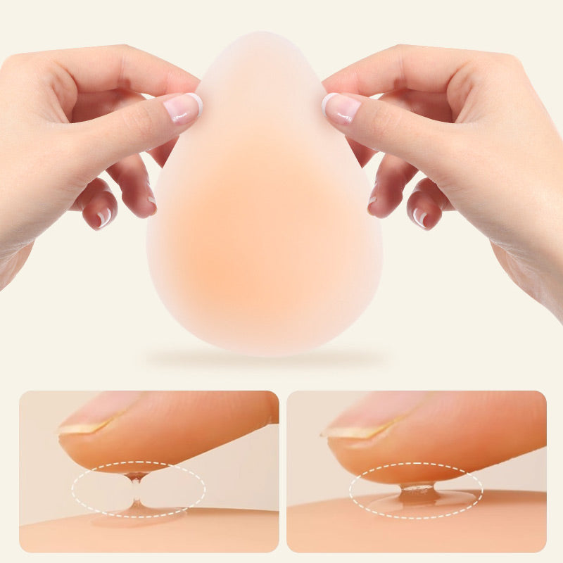 2+1 GRATIS | LiftEase™ | Klebepads Unsichtbarer Boost für ganztägige Freiheit und makelloses Selbstvertrauen
