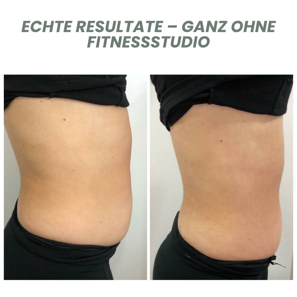 PowerTwist™ | 15 Minuten zur Traumfigur und Energie, die dich den ganzen Tag antreibt!