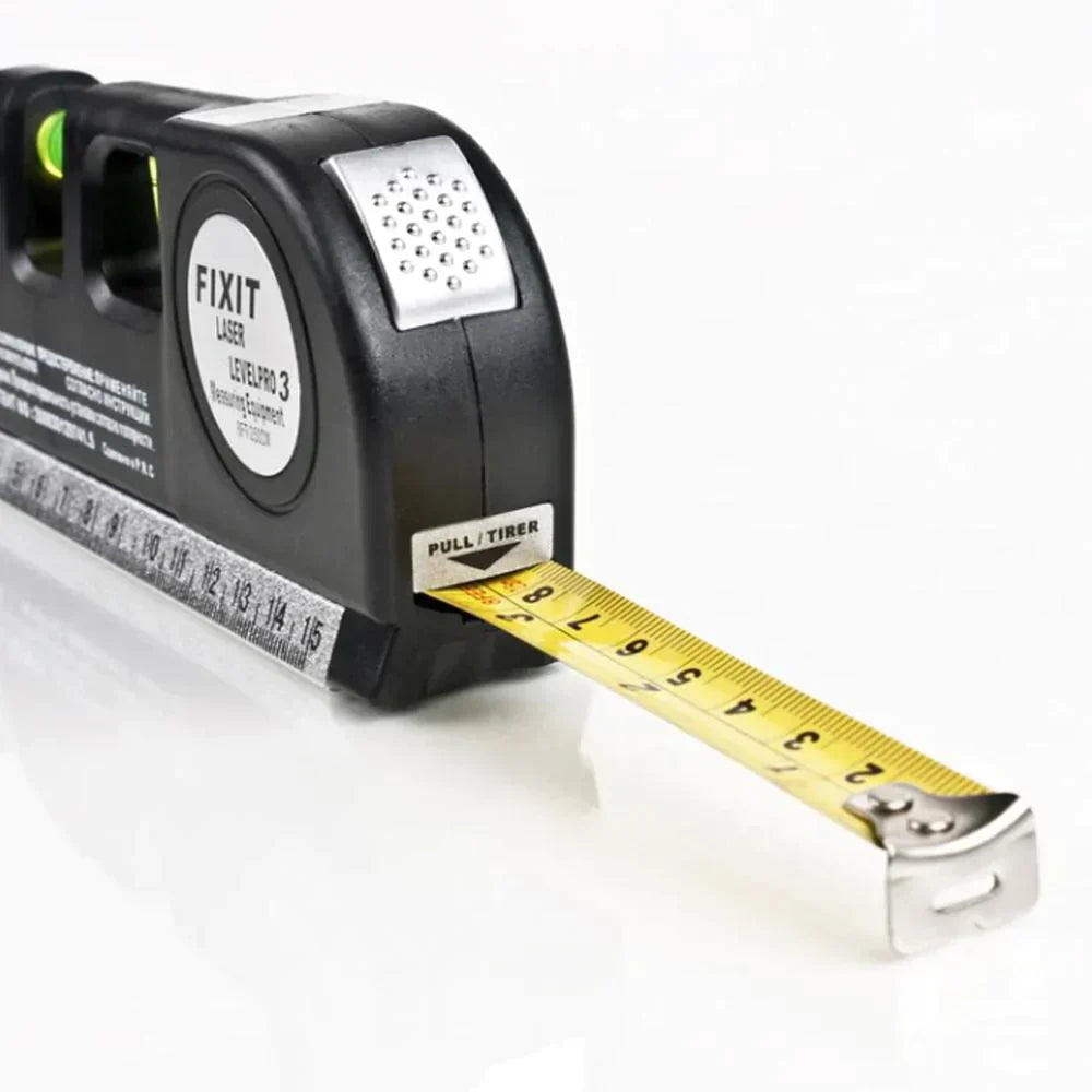 QuickMeasure™ | Vielseitiges Messsystem