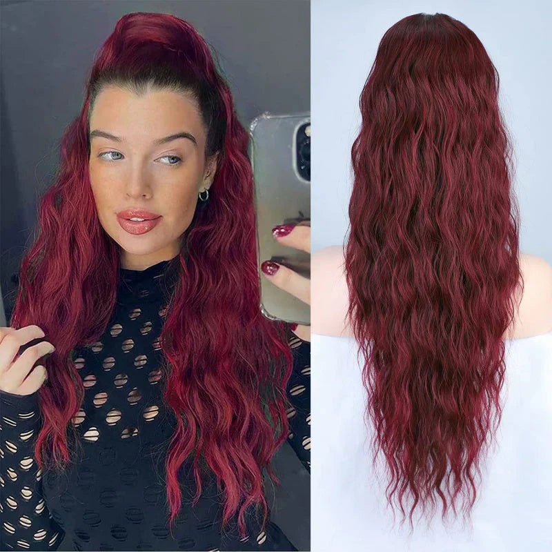 HeatStyle™ | Der Retter in der Not für schnelle und schicke Frisuren an stressigen Tagen