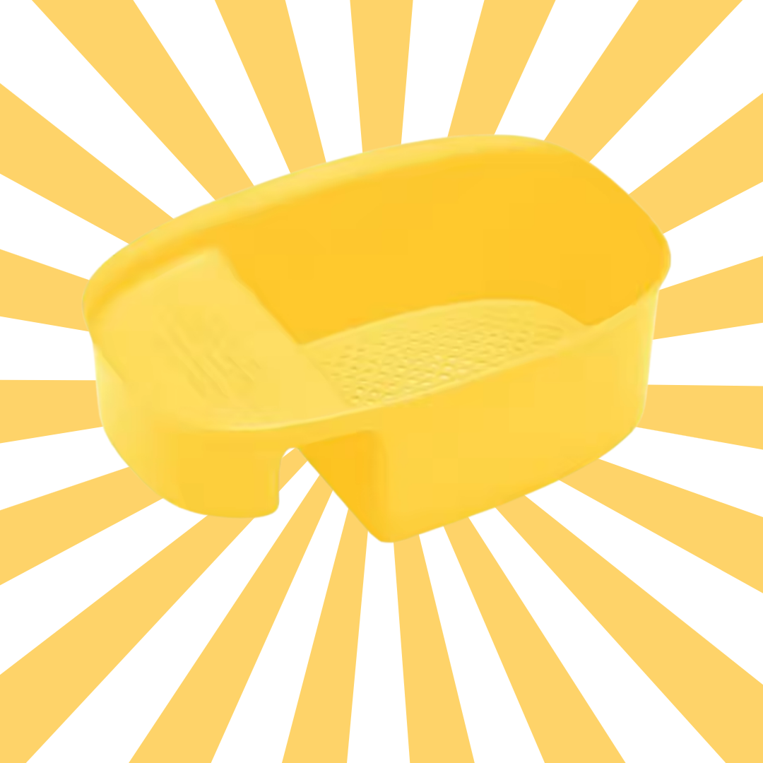 1+1 GRATIS | SinkGuard™ | Spülbecken-Ablaufkorb