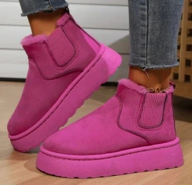 Evelyn™ | Winter Damen Schuhe