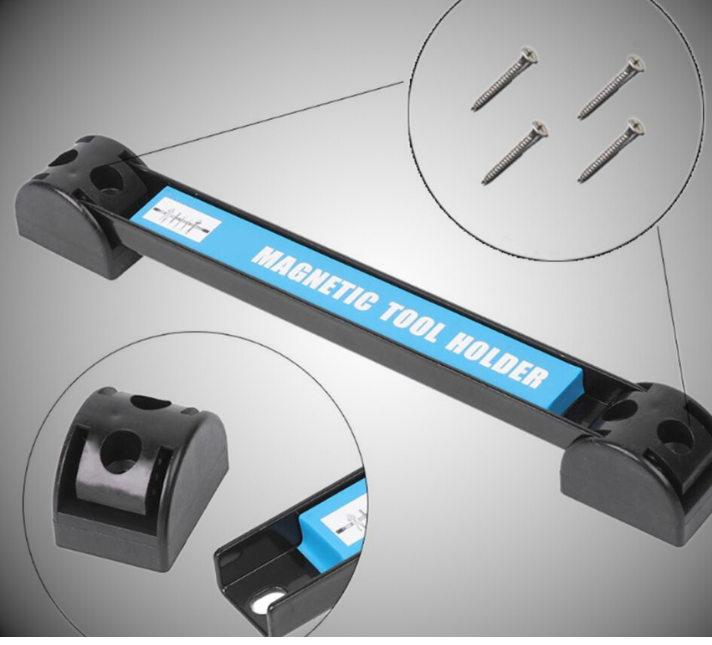 MagTooler | Magnetischer Werkzeughalter