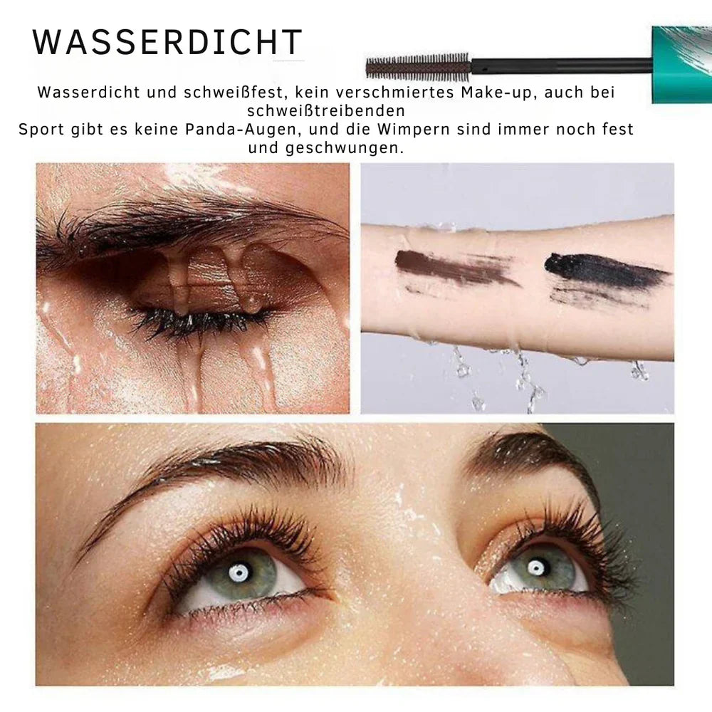 1+1 Gratis | Thrive™ | Wasserfeste Mascara für Wimpernverlängerungen