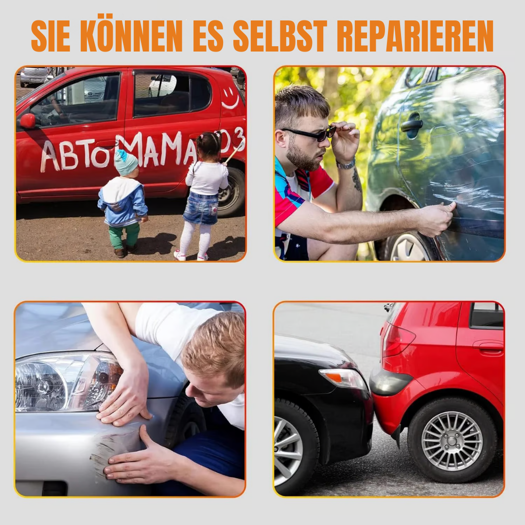 Reparo™ | Kratzer-Reparaturstift