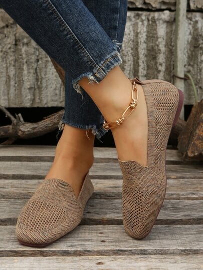 CloudStep™ | Bequeme flache Schuhe