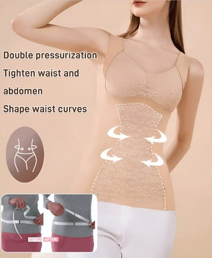 1+1 GRATIS | HeatWear™ | Multifunktionale Beheizte Thermo-Unterwäsche mit Brustpads