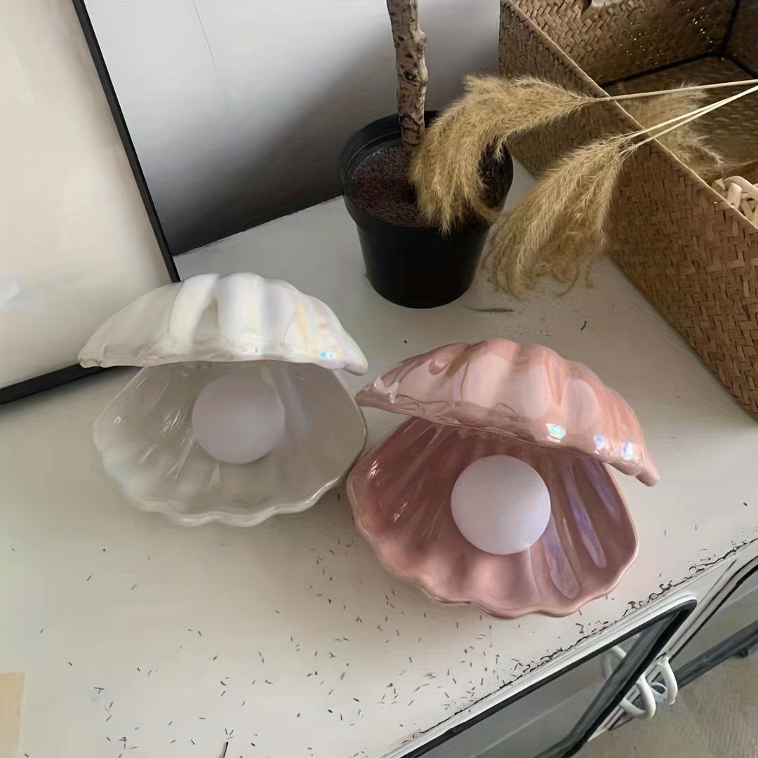 LunaPearl™ | Beruhigender Abendglanz