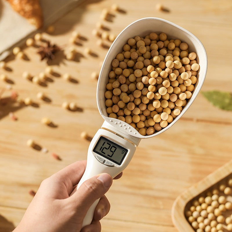 1+1 Gratis | SmartSpoon™ | Elektronischer Digital-Löffel