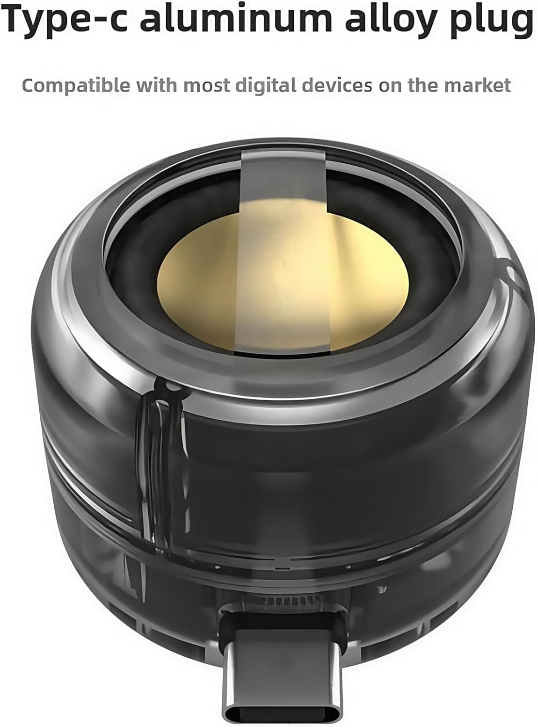 1+1 GRATIS | ClariBoost™ | Der kompakte Lautsprecher mit maximalem Sound
