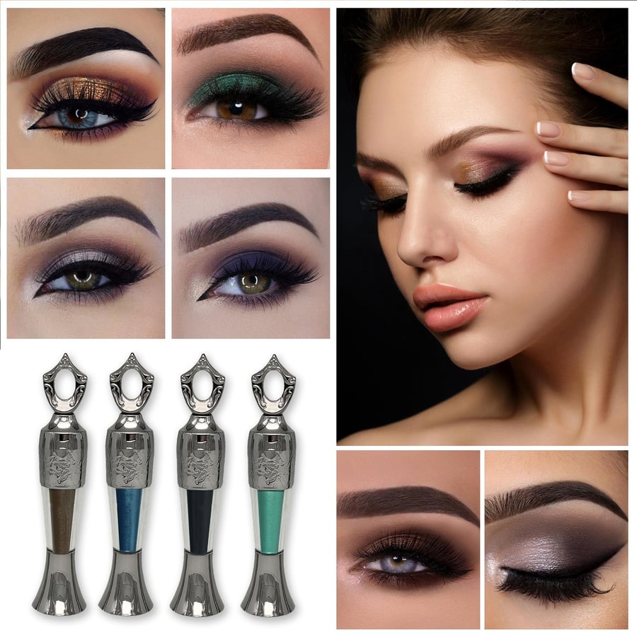 1+1 GRATIS | LuxeLine™ Glam |  Magnetische Augen, die den ganzen Tag Aufmerksamkeit erregen
