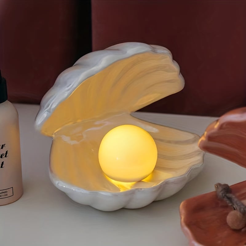 LunaPearl™ | Beruhigender Abendglanz