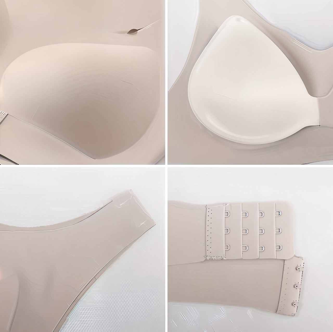 1+1 GRATIS | PostuGlam™ Bra | Fühlen Sie sich den ganzen Tag über sofort unterstützt und selbstbewusst