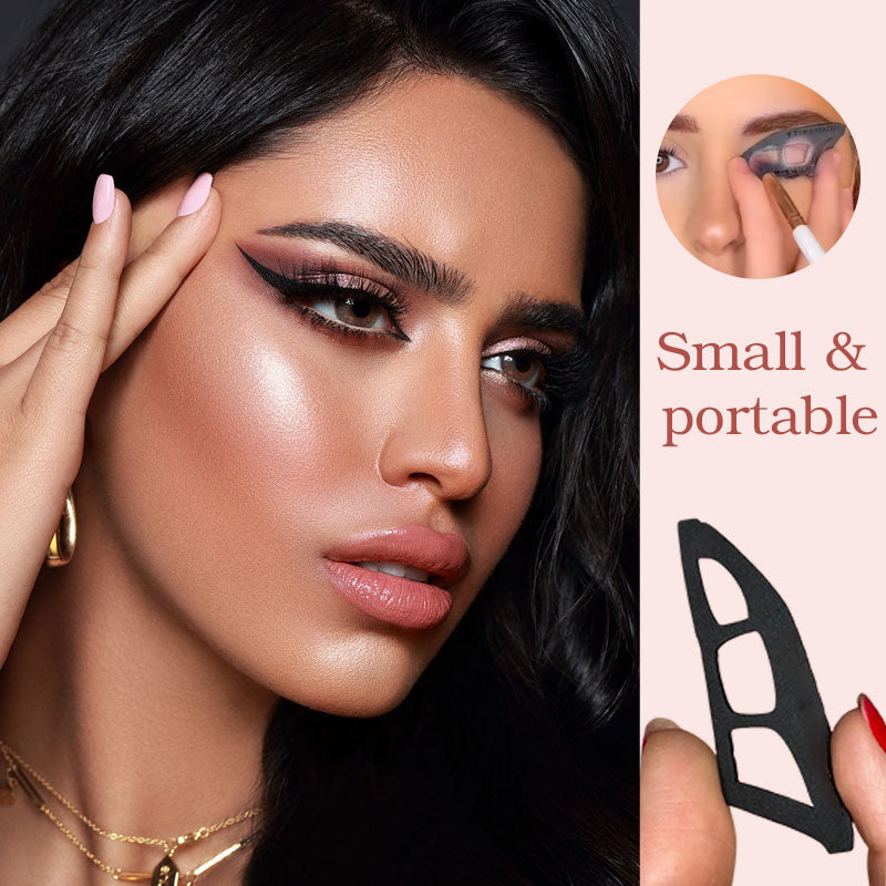 1+1 GRATIS | GlamGuide™ | Perfekter Lidschatten-Mischer