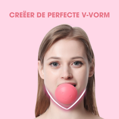 2+1 GRATIS | JawDefine™ | Verabschieden Sie sich von Ihrem Doppelkinn
