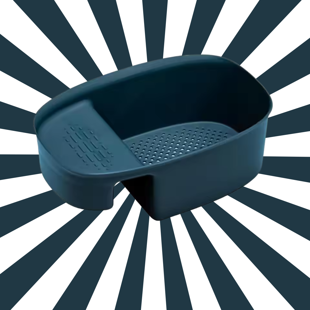 1+1 GRATIS | SinkGuard™ | Spülbecken-Ablaufkorb