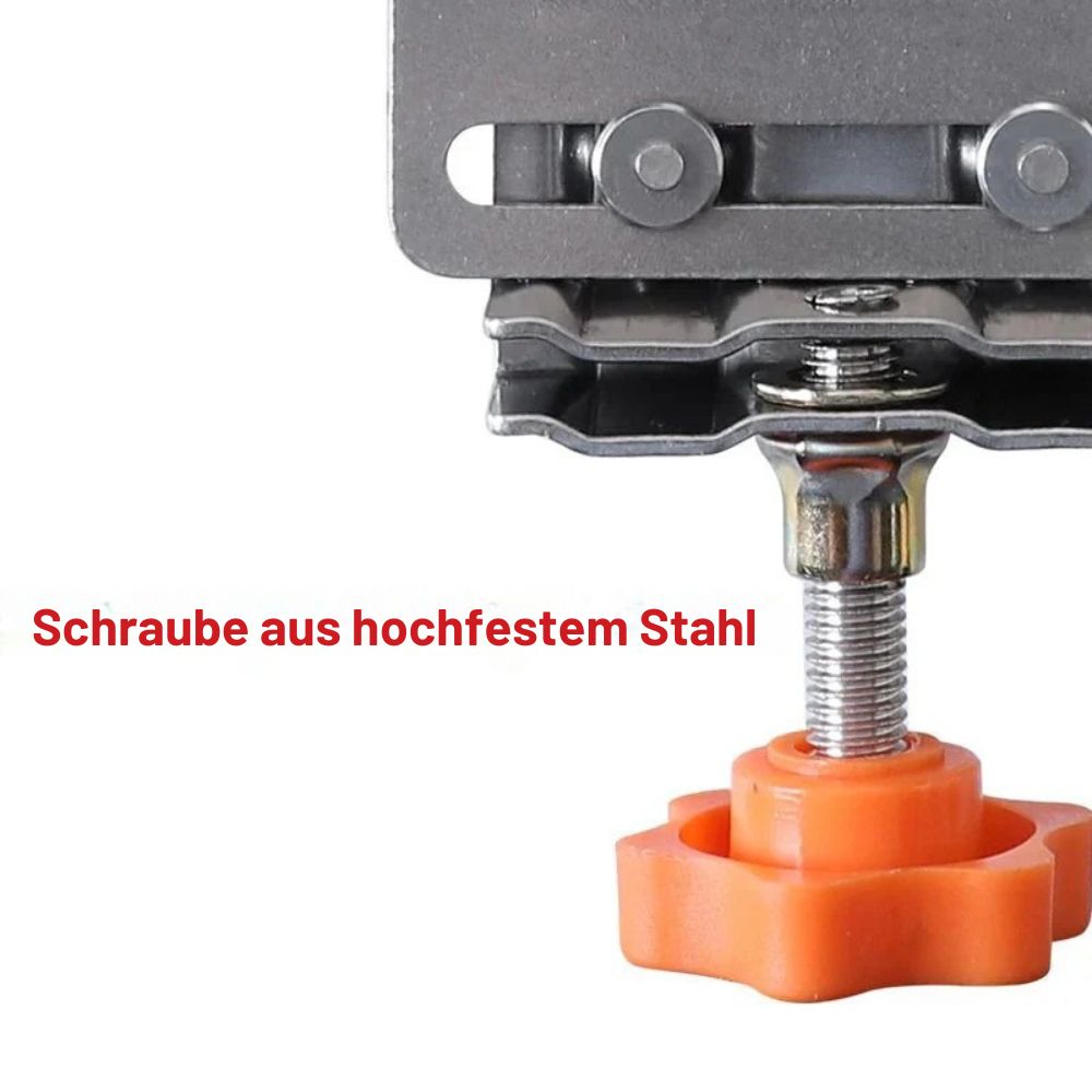 ScharfFokus™ | Perfekte 90°-Winkel, die Deine Projekte zum Profi-Meisterwerk machen
