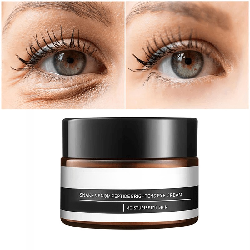 1+1 Gratis | SleekEyes™ | Schnell wirkende straffende Augencreme