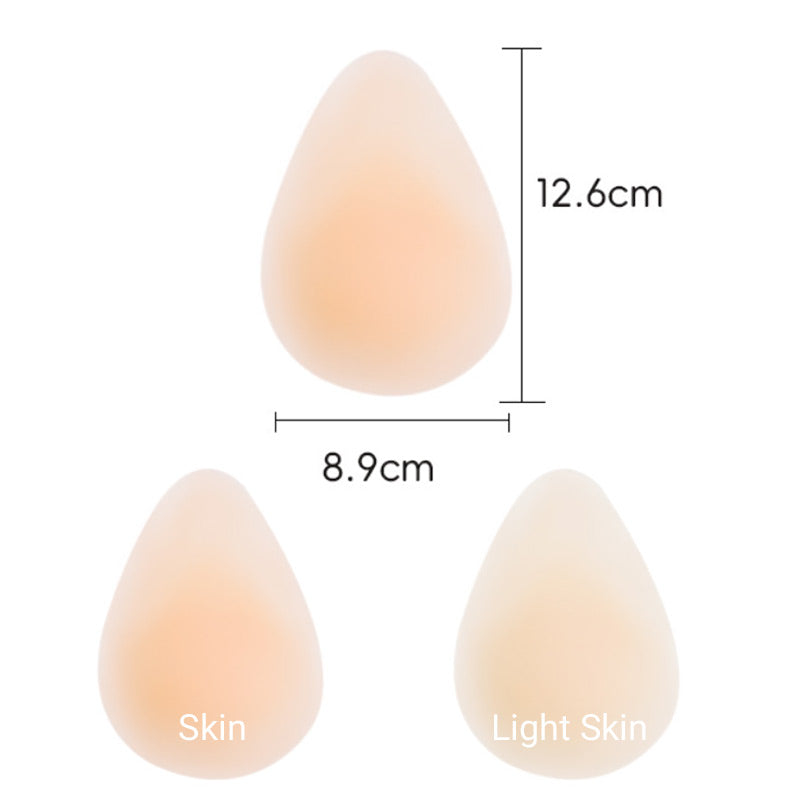2+1 GRATIS | LiftEase™ | Klebepads Unsichtbarer Boost für ganztägige Freiheit und makelloses Selbstvertrauen