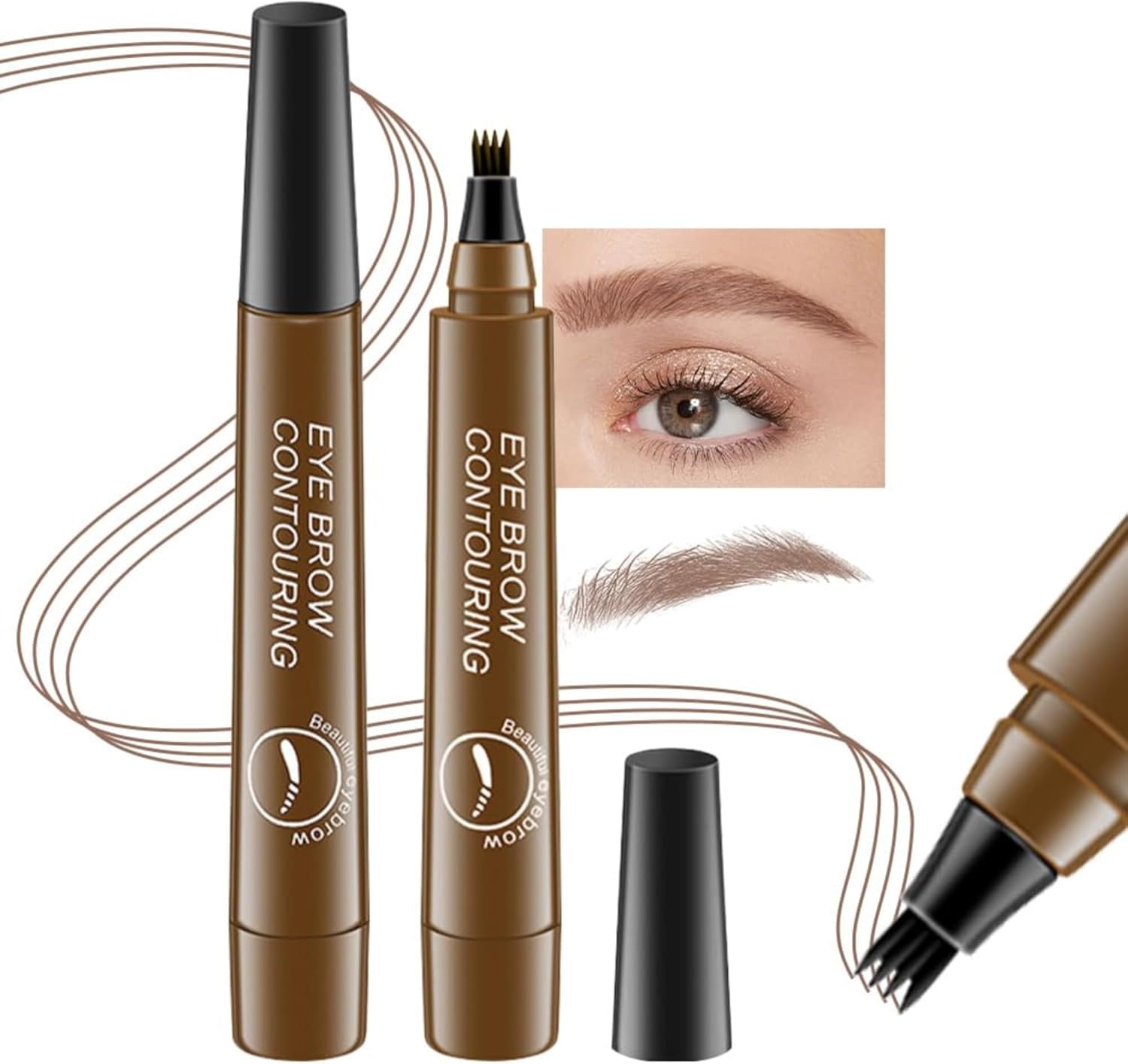 BrowMate™ | Definierte Schönheit überall