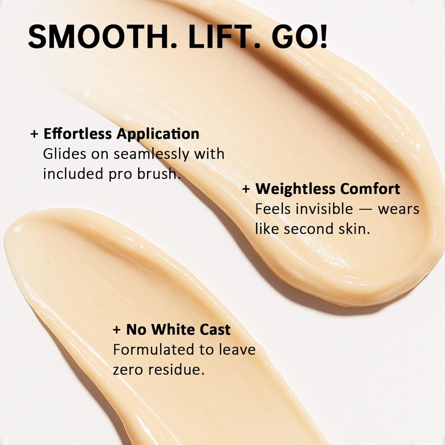 Instant Lift Eye Cream™ | Straffende Anti-Aging Augencreme gegen Falten, Tränensäcke & dunkle Augenringe